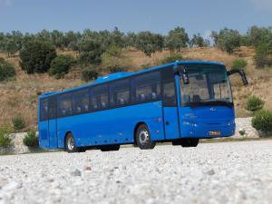 Guleryuz Cobra GD-272 2008 года